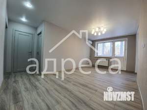 3-к квартира, вторичка, 57м2, 4/5 этаж