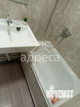 1-к квартира, вторичка, 20м2, 2/4 этаж