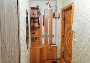 1-к квартира, вторичка, 33м2, 5/5 этаж