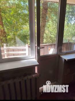 2-к квартира, вторичка, 43м2, 2/5 этаж