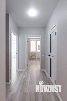 1-к квартира, вторичка, 37м2, 1/18 этаж