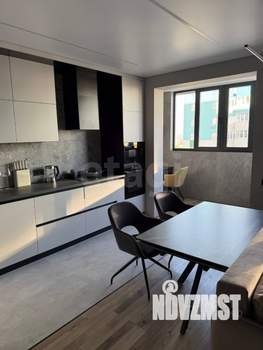 Студия квартира, вторичка, 38м2, 22/25 этаж