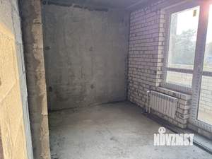 1-к квартира, вторичка, 46м2, 4/8 этаж