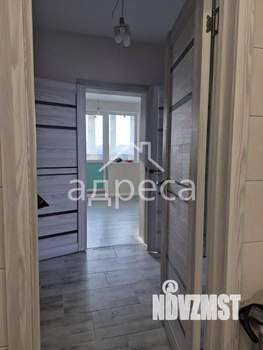 1-к квартира, вторичка, 36м2, 11/25 этаж