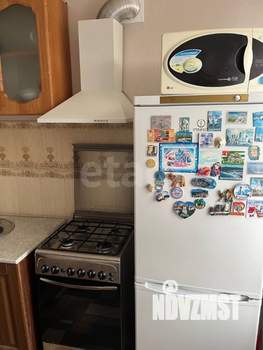 1-к квартира, вторичка, 30м2, 8/9 этаж