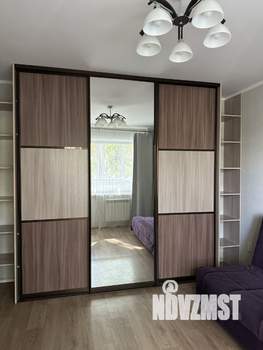 1-к квартира, вторичка, 31м2, 2/9 этаж