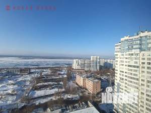 3-к квартира, вторичка, 96м2, 17/24 этаж