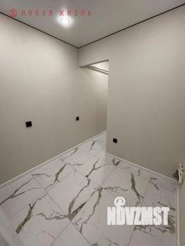 1-к квартира, вторичка, 30м2, 1/9 этаж