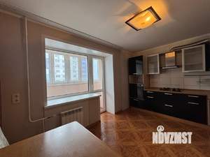 1-к квартира, вторичка, 44м2, 5/10 этаж