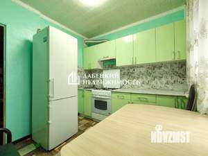 2-к квартира, вторичка, 54м2, 3/9 этаж