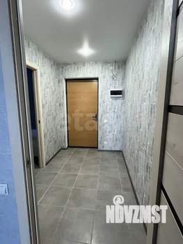 Студия квартира, вторичка, 32м2, 20/26 этаж