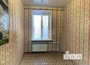 4-к квартира, вторичка, 72м2, 1/5 этаж