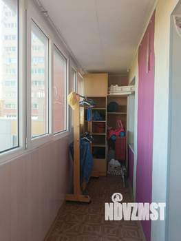 1-к квартира, вторичка, 35м2, 6/18 этаж