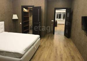 2-к квартира, вторичка, 81м2, 11/10 этаж