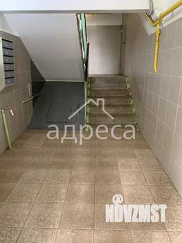 2-к квартира, вторичка, 44м2, 7/9 этаж