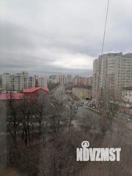 2-к квартира, вторичка, 45м2, 8/9 этаж