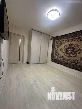 2-к квартира, вторичка, 50м2, 1/9 этаж