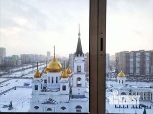 1-к квартира, вторичка, 54м2, 17/17 этаж