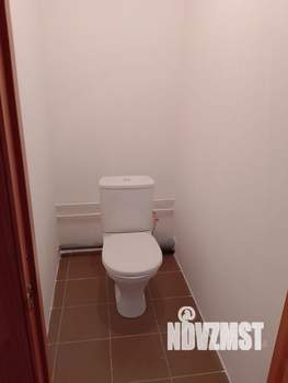 2-к квартира, вторичка, 55м2, 17/25 этаж