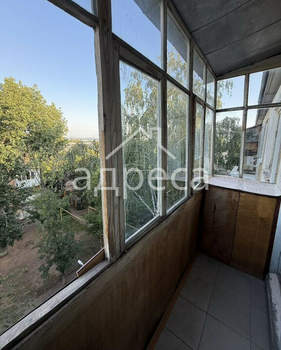 2-к квартира, вторичка, 41м2, 5/5 этаж