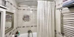 3-к квартира, вторичка, 120м2, 6/11 этаж