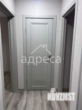 3-к квартира, вторичка, 57м2, 4/5 этаж