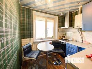 1-к квартира, вторичка, 33м2, 5/5 этаж