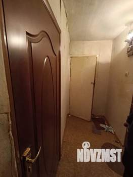 3-к квартира, вторичка, 60м2, 8/9 этаж