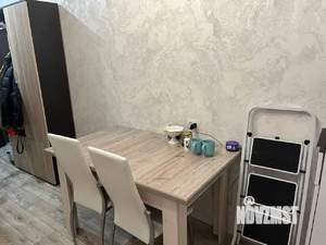 1-к квартира, вторичка, 33м2, 4/9 этаж