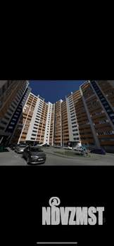 2-к квартира, вторичка, 70м2, 5/16 этаж