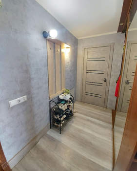 2-к квартира, вторичка, 46м2, 6/9 этаж