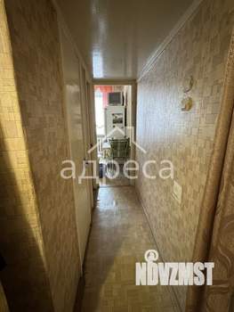 2-к квартира, вторичка, 45м2, 1/5 этаж