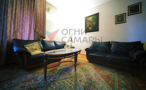 5-к квартира, вторичка, 243м2, 2/5 этаж