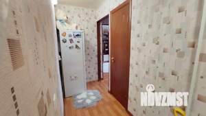 2-к квартира, вторичка, 45м2, 5/5 этаж