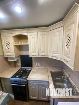 3-к квартира, вторичка, 60м2, 3/5 этаж