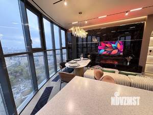 3-к квартира, вторичка, 118м2, 14/15 этаж