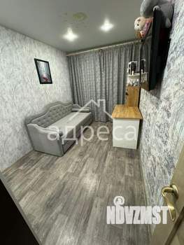 Студия квартира, вторичка, 43м2, 2/9 этаж