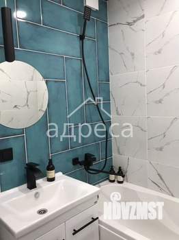 1-к квартира, вторичка, 31м2, 1/5 этаж