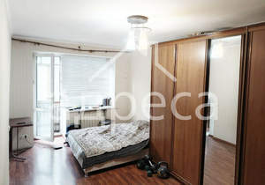 1-к квартира, вторичка, 32м2, 3/5 этаж