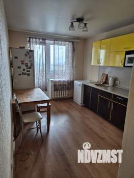 1-к квартира, вторичка, 44м2, 14/20 этаж