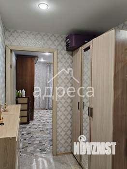 2-к квартира, вторичка, 43м2, 5/5 этаж