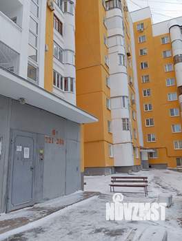 2-к квартира, вторичка, 52м2, 4/12 этаж