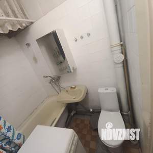 3-к квартира, вторичка, 58м2, 5/5 этаж