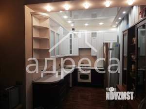 3-к квартира, вторичка, 83м2, 2/5 этаж