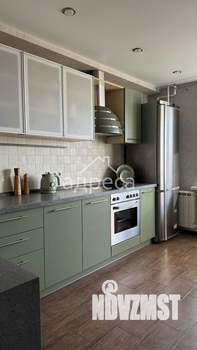 2-к квартира, вторичка, 65м2, 8/16 этаж