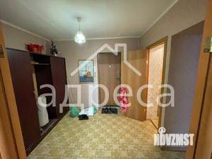 1-к квартира, вторичка, 42м2, 4/9 этаж