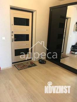 2-к квартира, вторичка, 56м2, 12/25 этаж