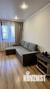 1-к квартира, вторичка, 19м2, 4/5 этаж