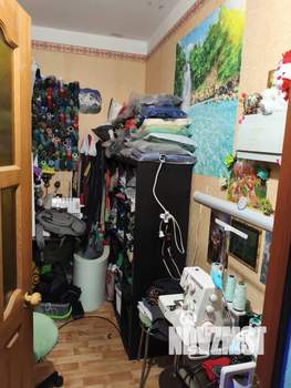 3-к квартира, вторичка, 90м2, 14/16 этаж