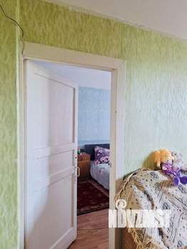 2-к квартира, вторичка, 57м2, 4/5 этаж